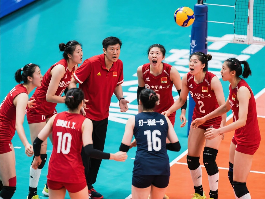 展现了她们 展现了她们